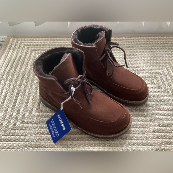 Birkenstock Bakki ankle boots - Picture 5 of 11